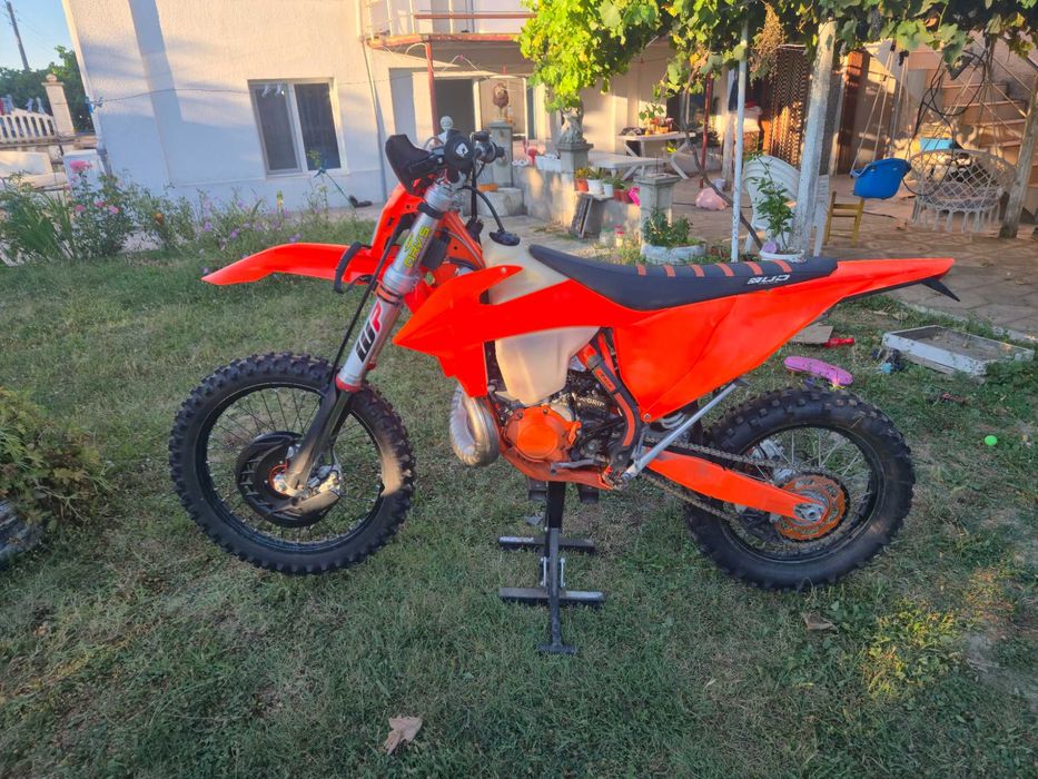 KTM EXC 300 2023