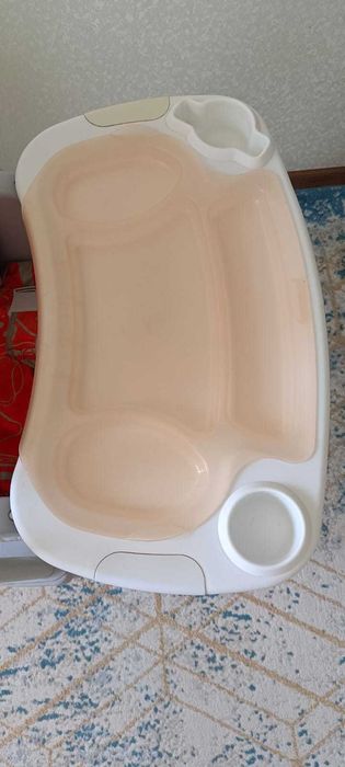 детский стульчик для кормления