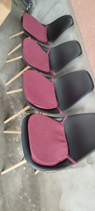 Стуля стол устел