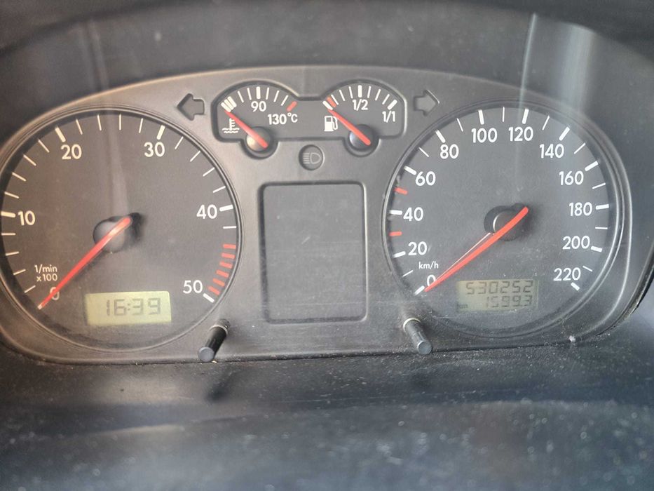 VAND VOLKSWAGEN T4 , motor 2.461 cm3