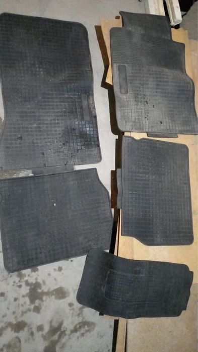 Автошины зимние мерседес