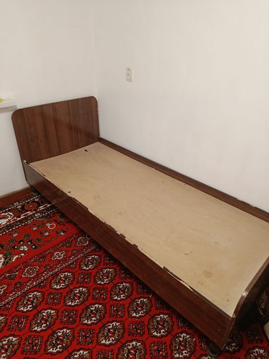 Спальный 1 кишилик