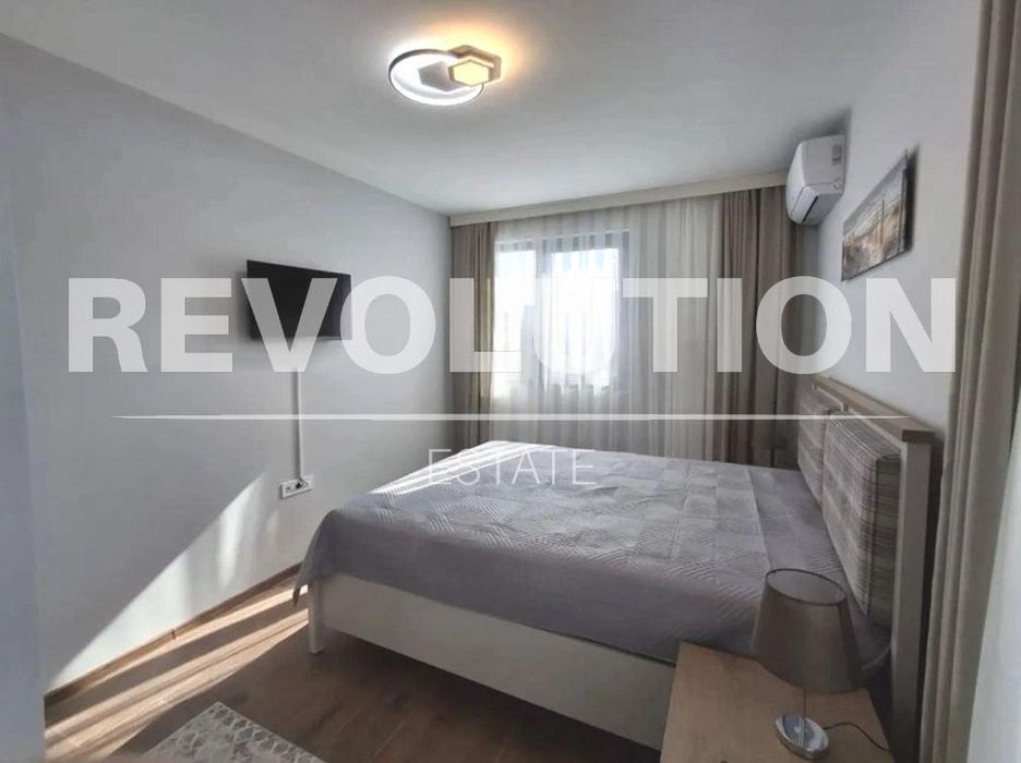 Дава се под наем Двустаен апартамент в Варна, Бриз - 68 кв.м за 850 € - Снимка #4