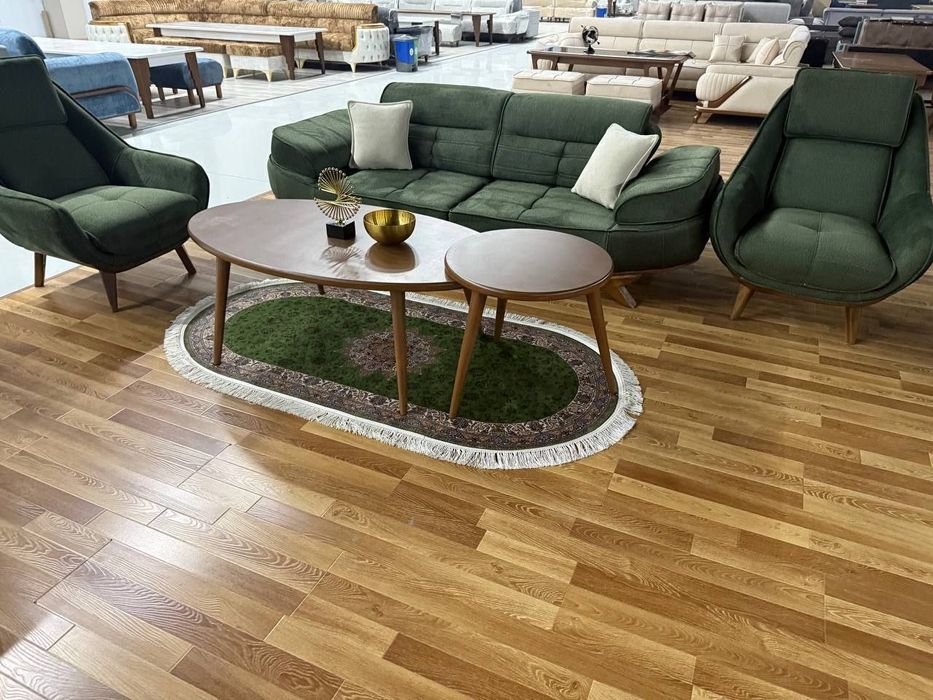 Угалок для вашего гостиной