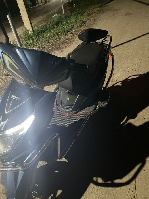 Электричиски мопет продам