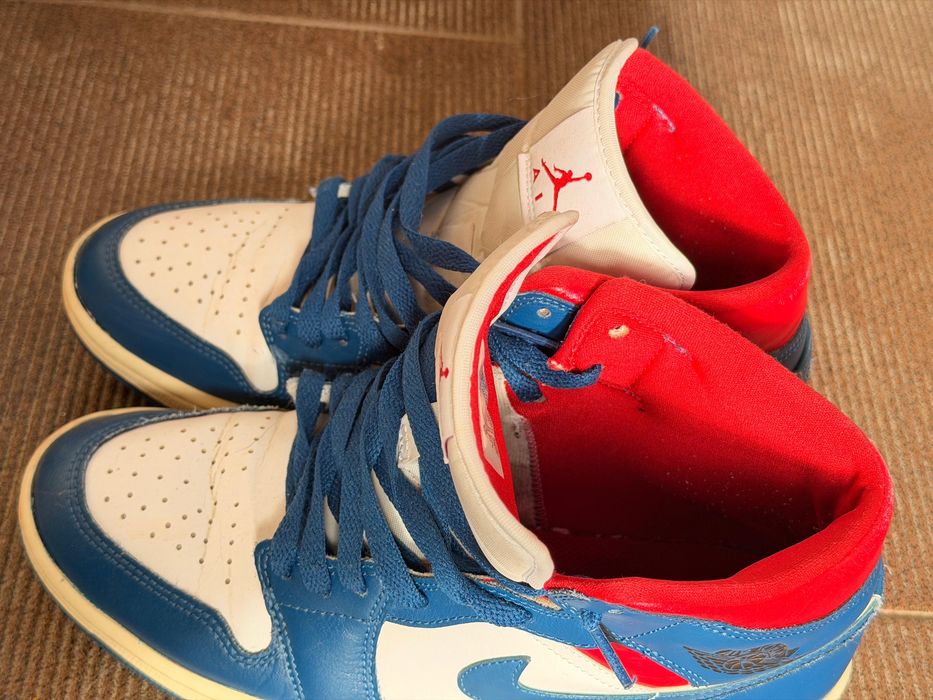Vand adidasi JORDAN1