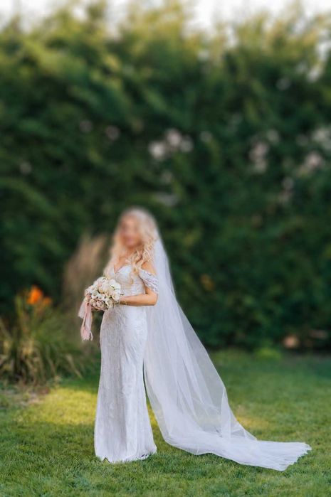 Rochie de mireasă