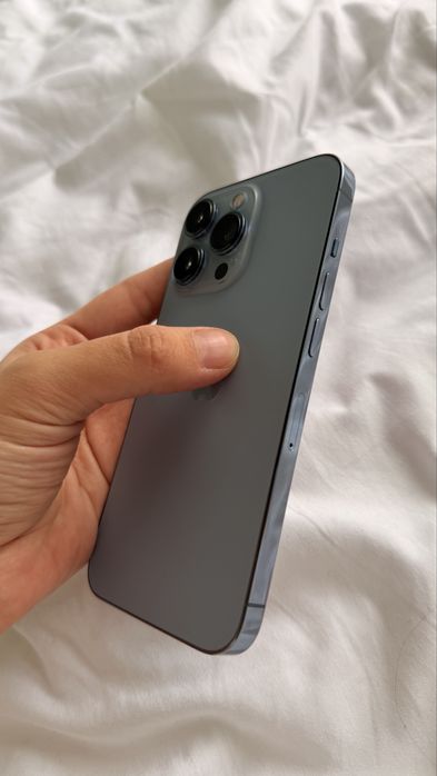 iPhone 13Pro б/у продается