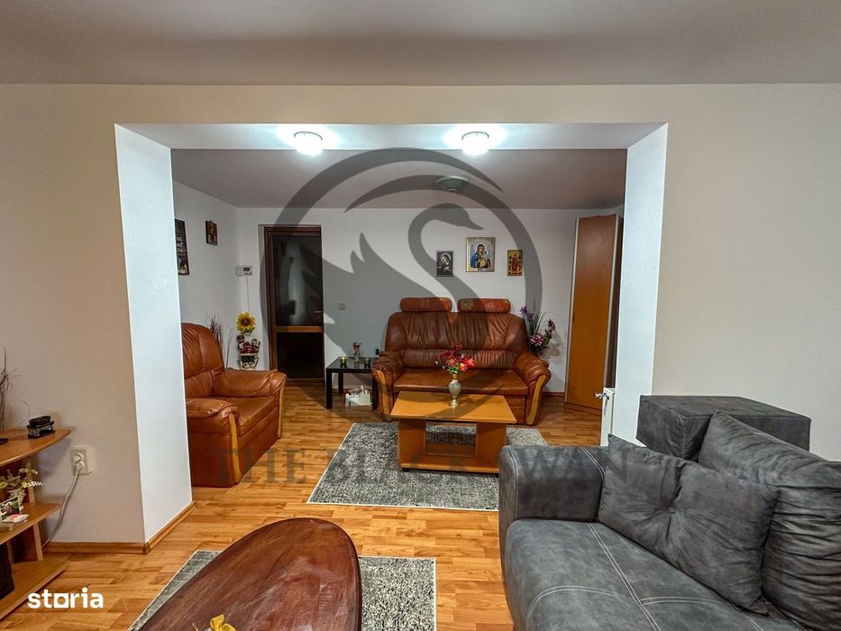 Casa cu 5 camere de vanzare l Cocorastii Colt - Prahova l Comision 0%