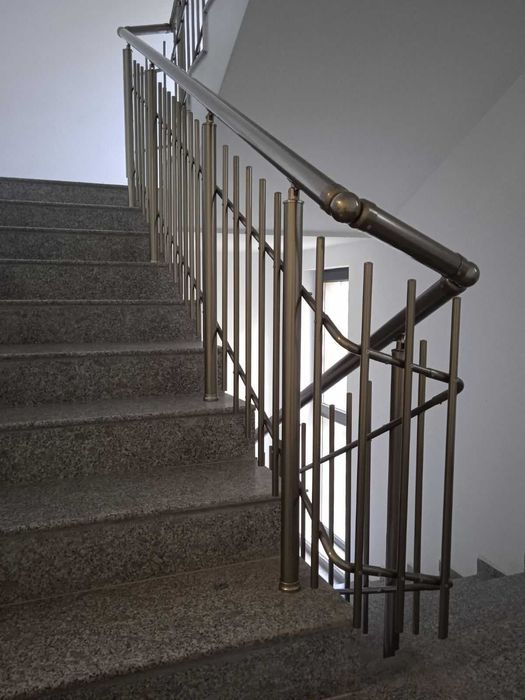 Продава се Двустаен апартамент в Варна, Лятно кино Тракия - 89 кв.м за 1146 €/кв.м - Снимка #5