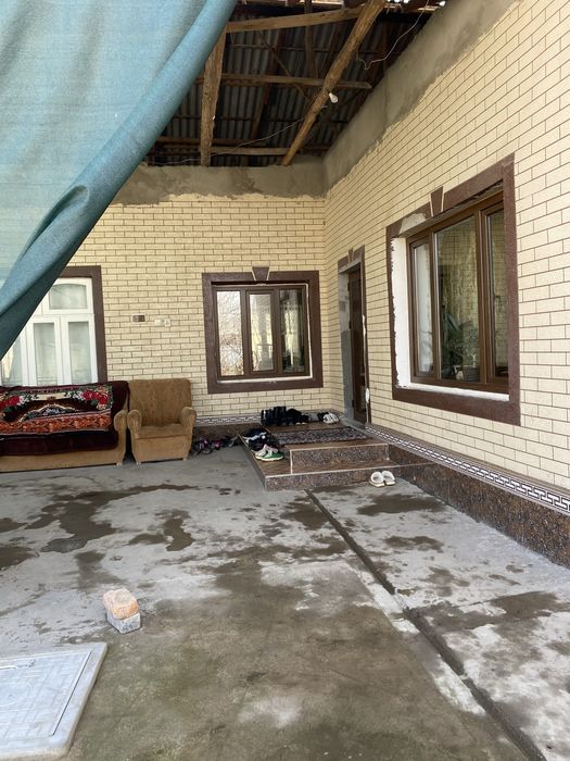 Uy sotiladi Bardankulda Yangi toshkent 4xona +1ta xona