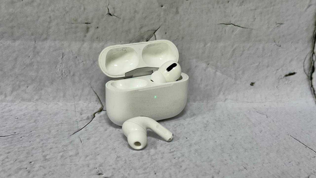 КАСПИ Рассрочка/ Airpods Pro / Эйрподс Про "Ломбард Лидер": 32 500 тг ...