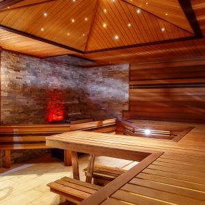 Гостевой визит в спа и бассейн