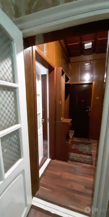 Квартира продаётся Чиланзар 5 квартал 3/3/4 метро Хамза Новза