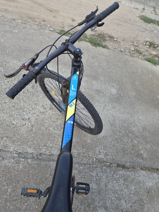 Bicicletă Afi Sport