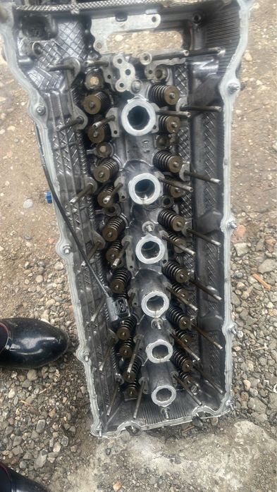 Гбц бмв 2.2 м50