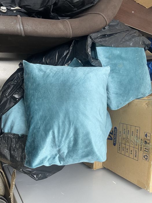 Продам шторы 35метров