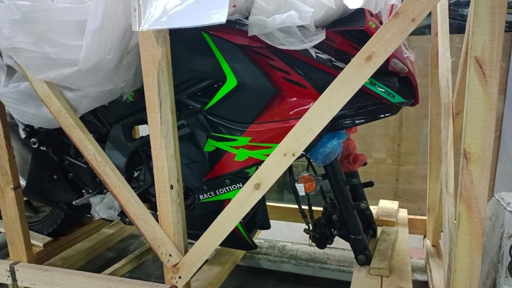 Racer 250 куб 27 лошадь