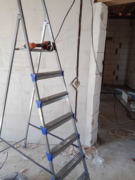 Услуги электрика