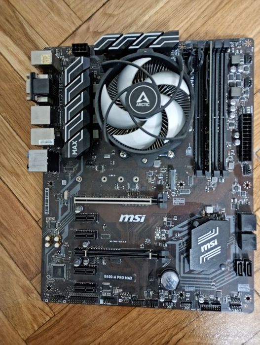 Захранване  за компютър