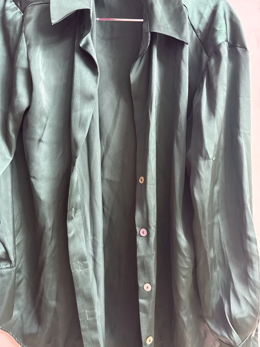 Дамска риза Zara