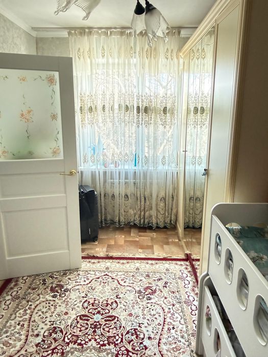 Продаю квартиру в центре города