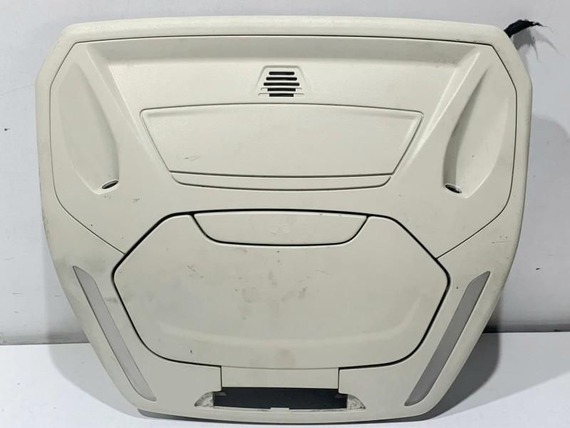 Plafoniera - lampa fata cu modul alarma Ford Focus 3 BM51-A519D56-AB B