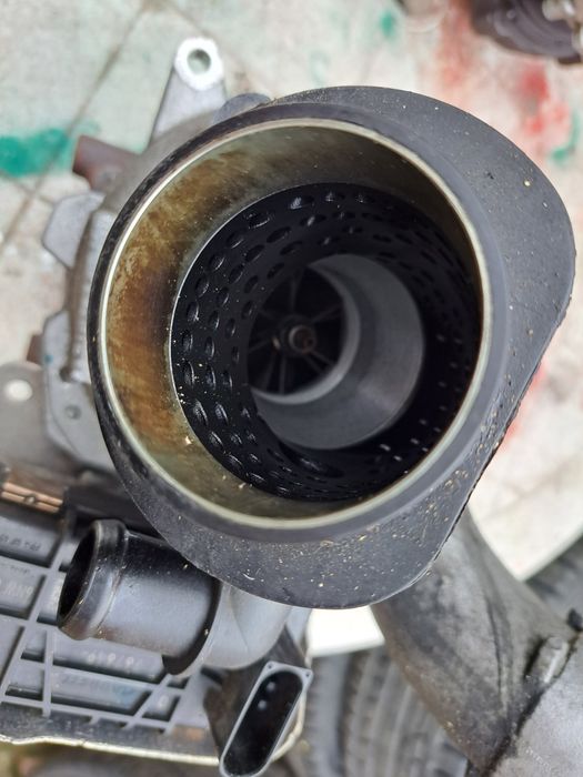 Turbo turbina Audi A4,A5,A6 motor 2.7 tdi 190 3.0 tdi 240 cp cp euro 5