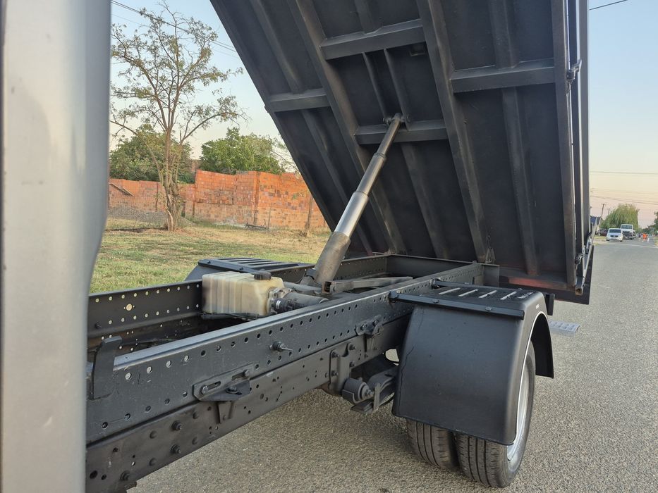 Nissan cabstar 35.15