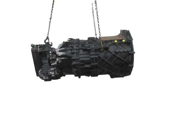 Cutie de viteze 12 AS 2131 TD pentru camion MAN - Piese de schimb MAN