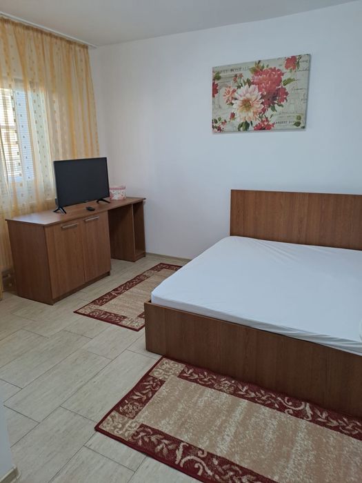 Proprietar inchiriez garsoniera Balcescu Residence si Popa Sapca