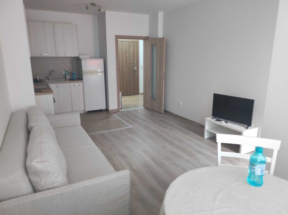 Дава се под наем Двустаен апартамент в София, Овча купел - 60 кв.м за 450 € - Снимка #3