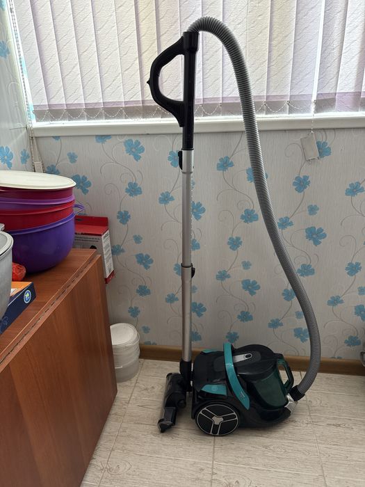 Продам пылесос  Tefal