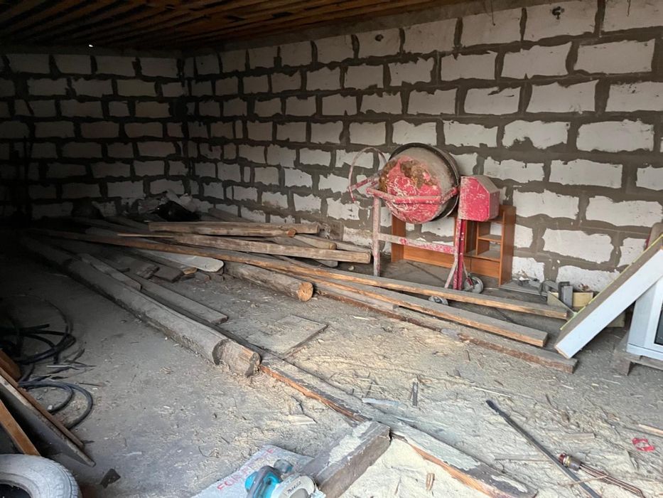 Продам сарай на разбор стройматериалов