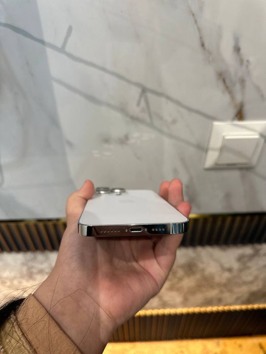 Айфон 14 про мах