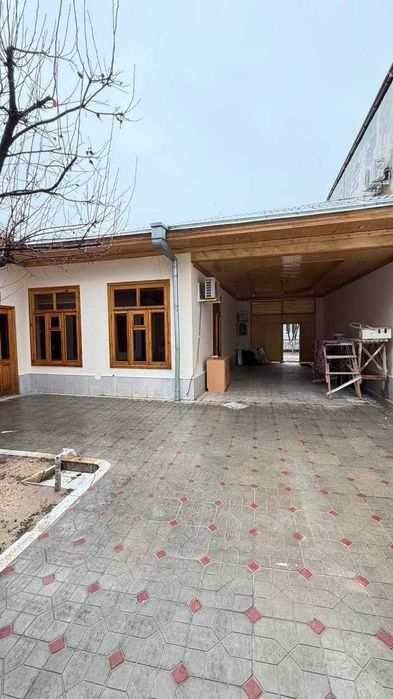 Дом 2,2 сотки, со всеми удобствами в престижном районе города