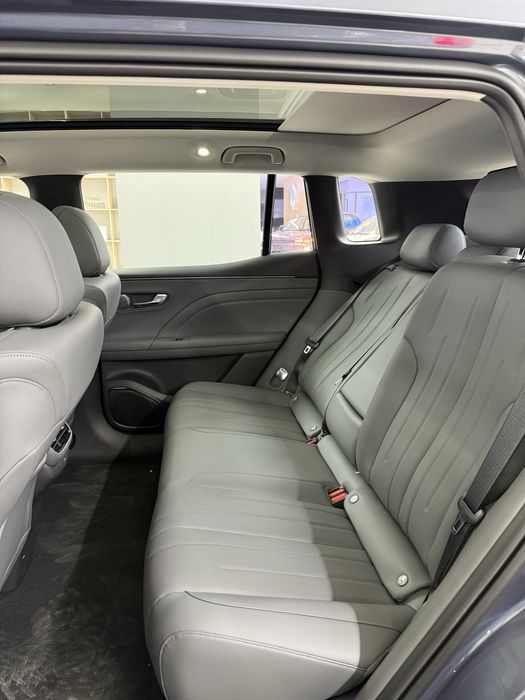 Aion i60 Reev 2026 Full