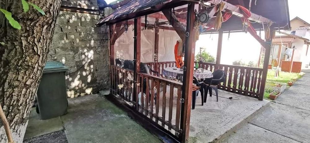 Folie terase si foisoare, folii terasa