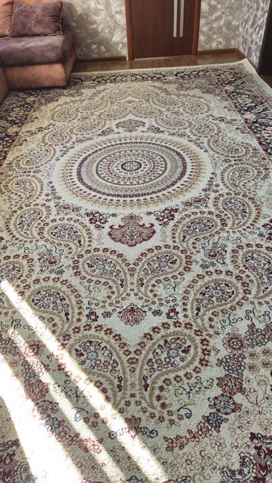 Красивый ковер 3#5