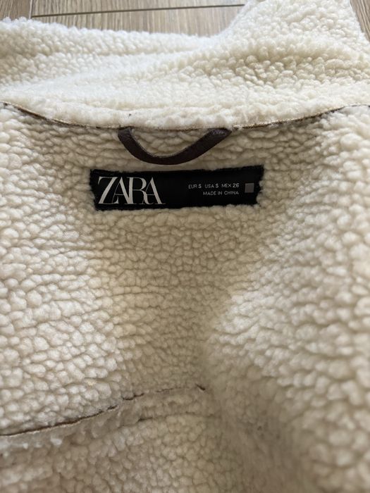 Дамски елек Zara