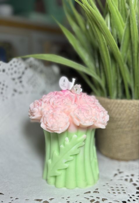 Martisoare parfumate