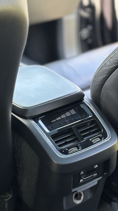 Volvo xc 90 7 locuri