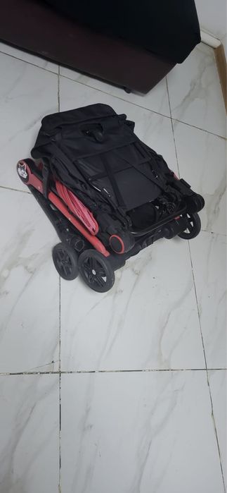 коляска прогулочная chicco