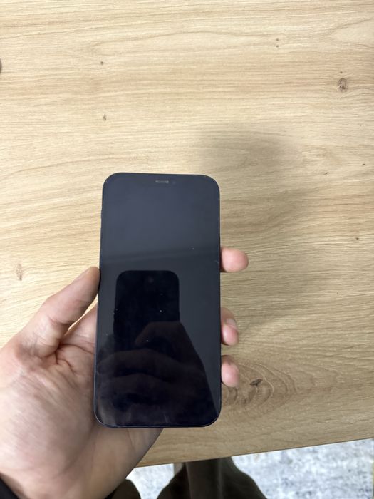Iphone 12, 64 GB