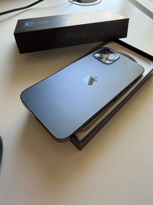 Iphone 12 pro 128 gb