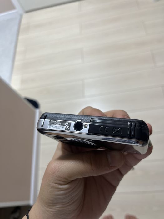 Фотоаппарат Samsung