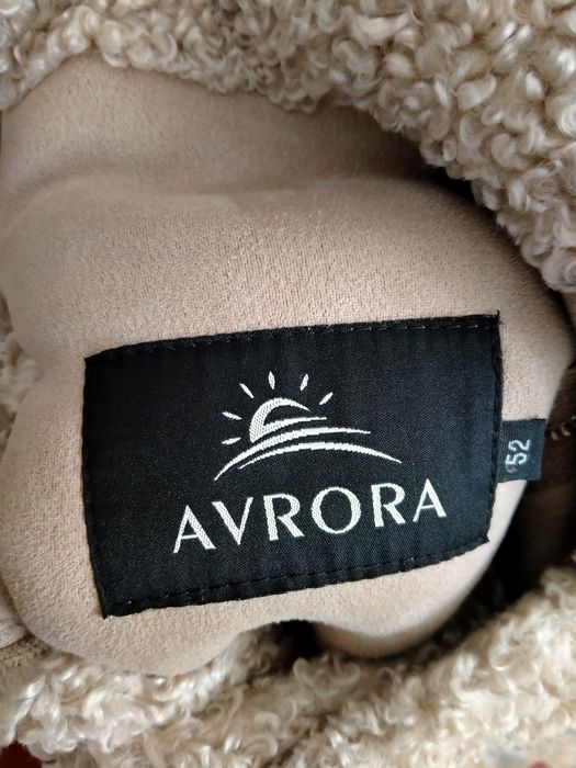 дублёнка-женская-дублёнка