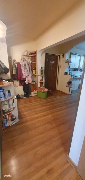 Comision 0 - Apartament 3 camere in Pipirig str.Antoniu Secvens