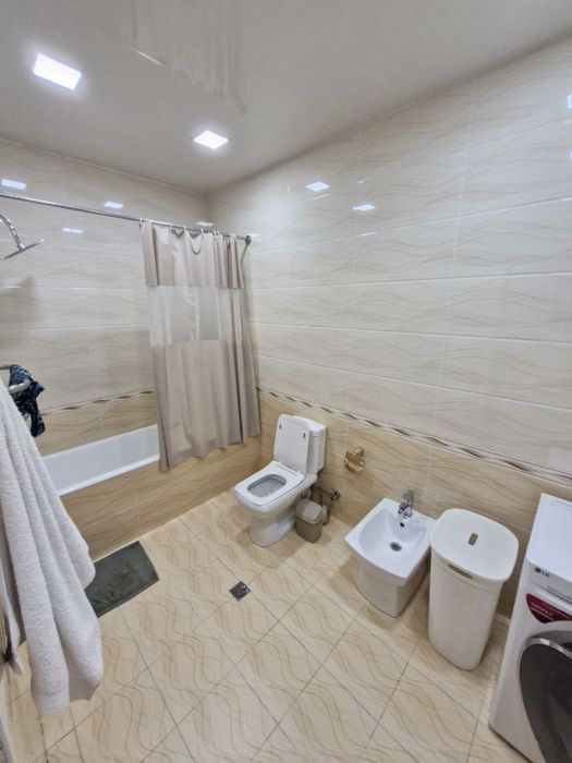 Срочно Сдается Мирзо Улугбекский р-н шикарный большой дом