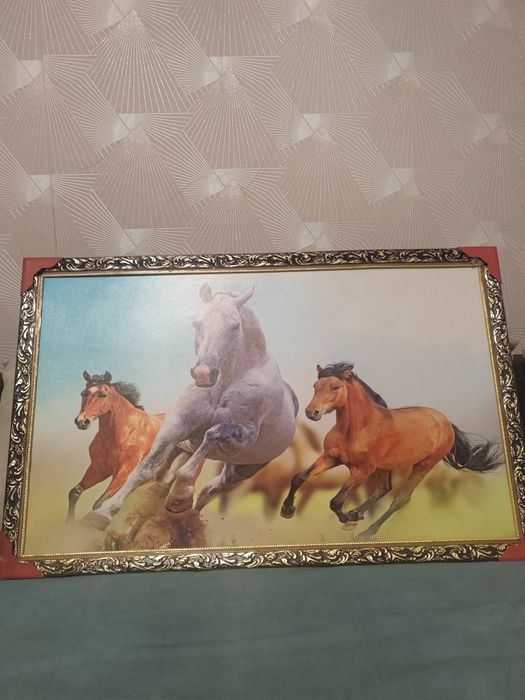 Продам  картину ,,,